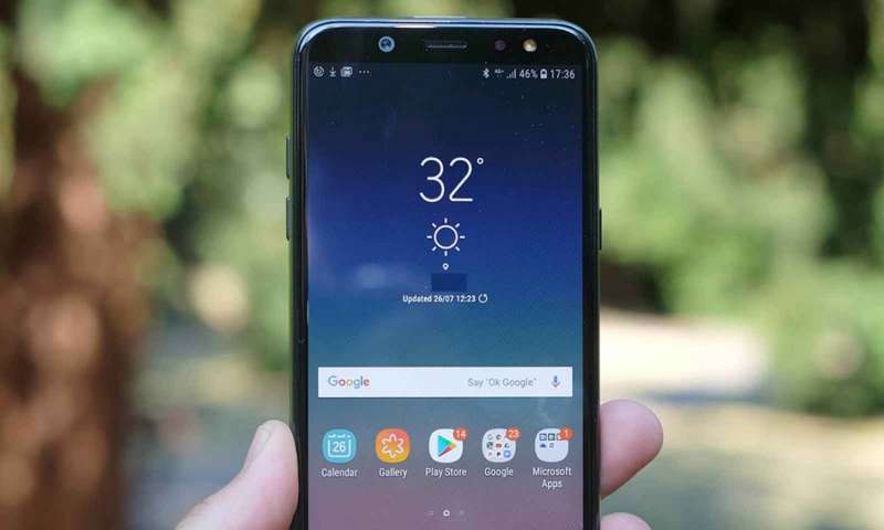 Yeni Galaxy M ve A Serileri Ortaya Çıktı