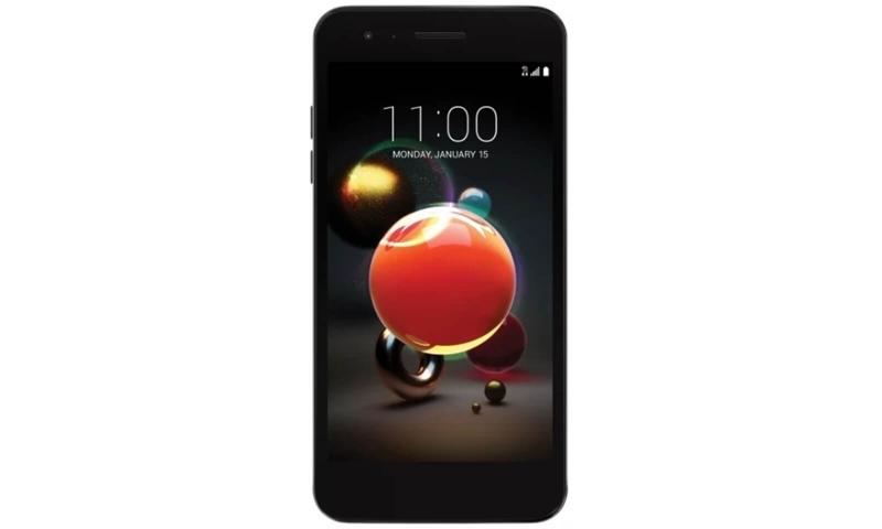 Yeni Giriş Seviyesi LG Aristo 2 Duyuruldu