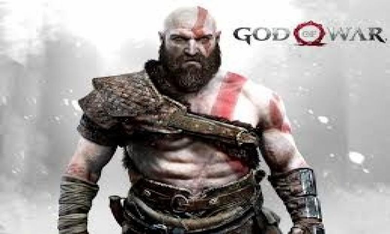 Yeni God of War oyunu bu yıl içerisinde çıkabilir