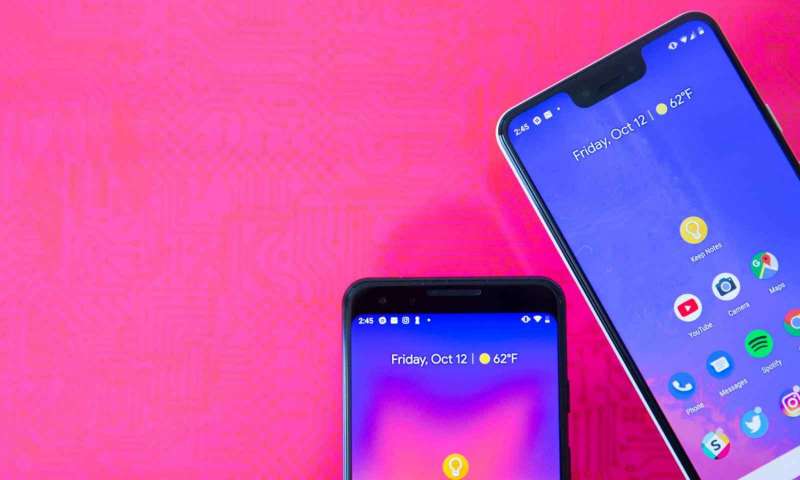 Yeni Google Pixel'in Lansman Tarihi Belli Oldu
