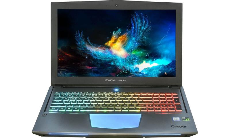 Yeni Güçlü Excalibur G750 Duyuruldu