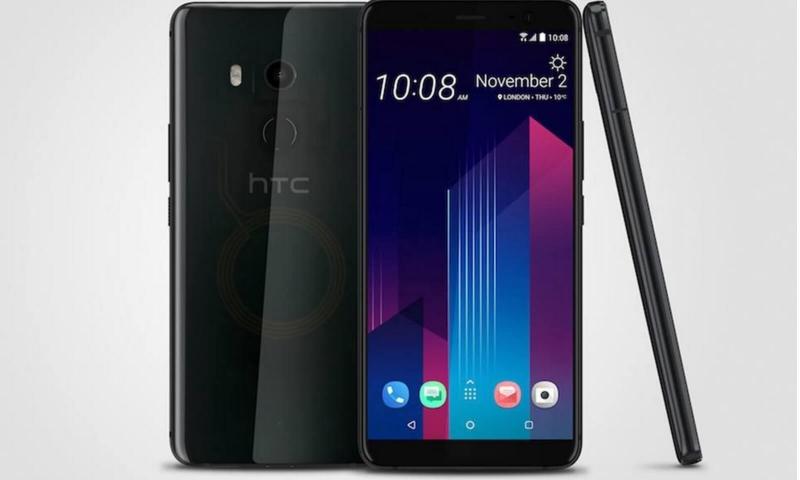 Yeni HTC U11+ Duyuruldu