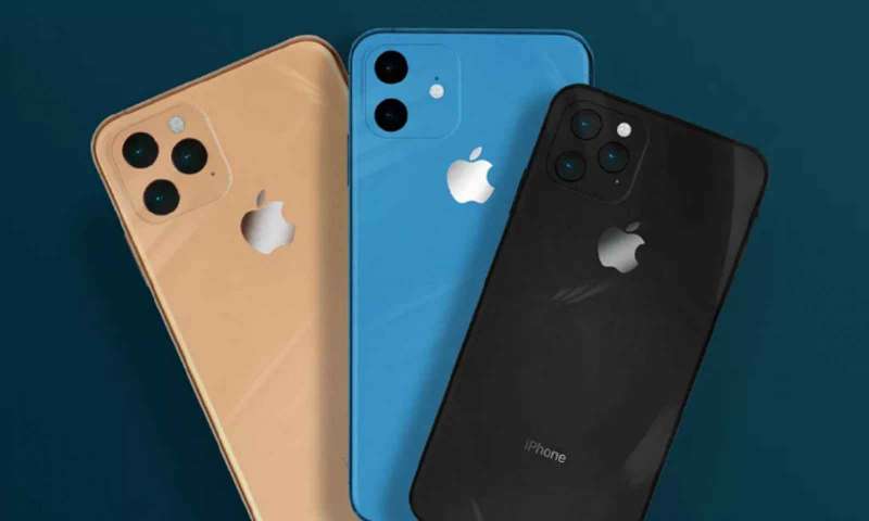 Yeni iPhone 11'de kalem olabilir