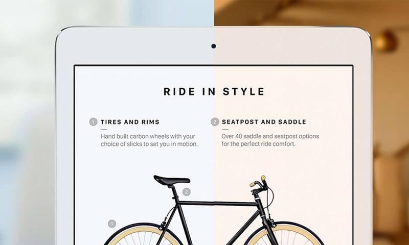 Yeni iPhone'larda True Tone Ekran Olabilir