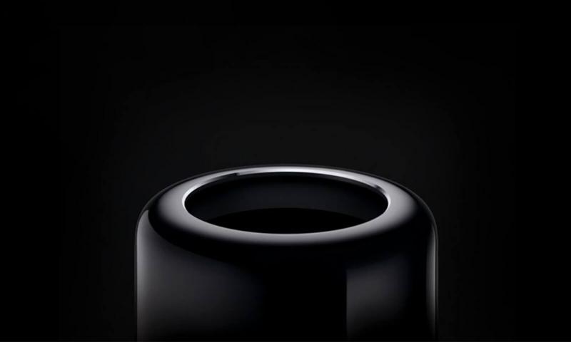 Yeni Mac Pro'lar Modüler Tasarımlı Olacak