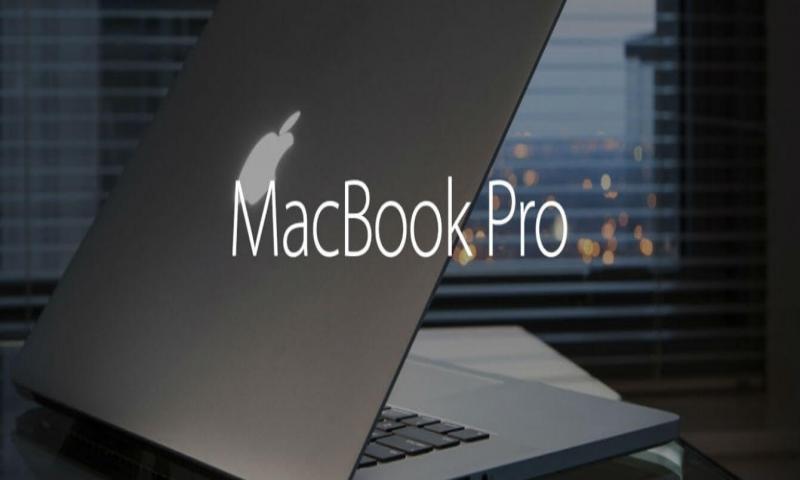 Yeni MacBook Pro'nun Türkiye fiyatları