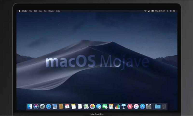 Yeni MacOS'un En Dikkat Çekici Özellikleri