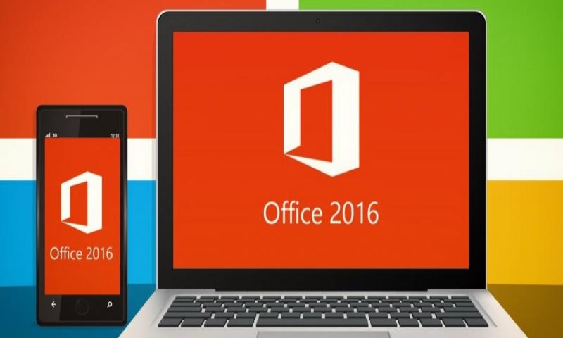 Yeni Microsoft Office 2016 Çok İddialı