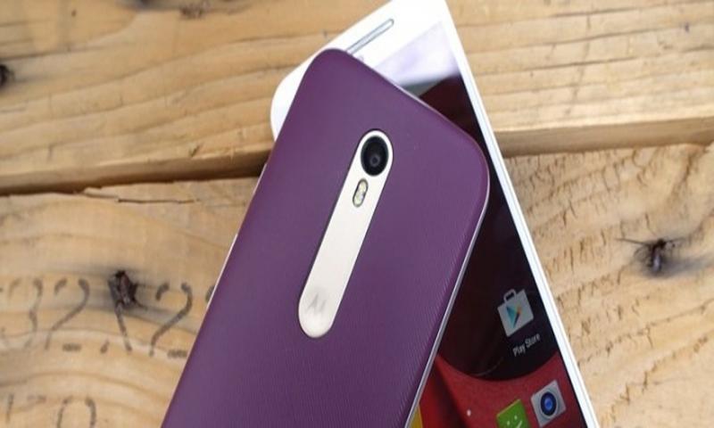 Yeni Moto G'nin ilk Reklam Videosu Yayınlandı!