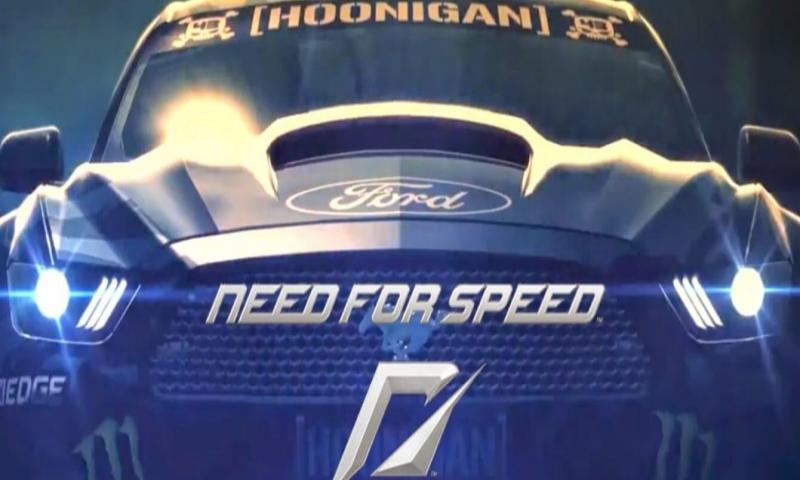 Yeni Need For Speed yolda mı?