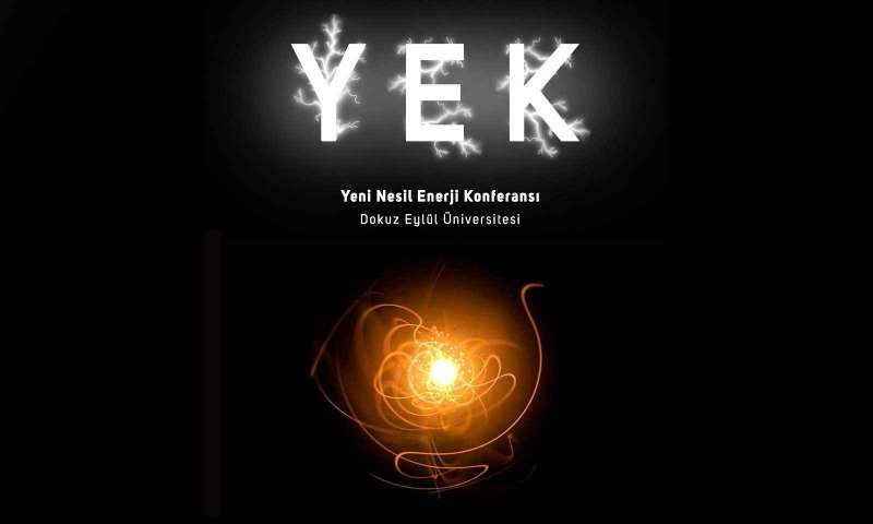 Yeni Nesil Enerji Konferansı 24 Kasım'da Gerçekleşecek!