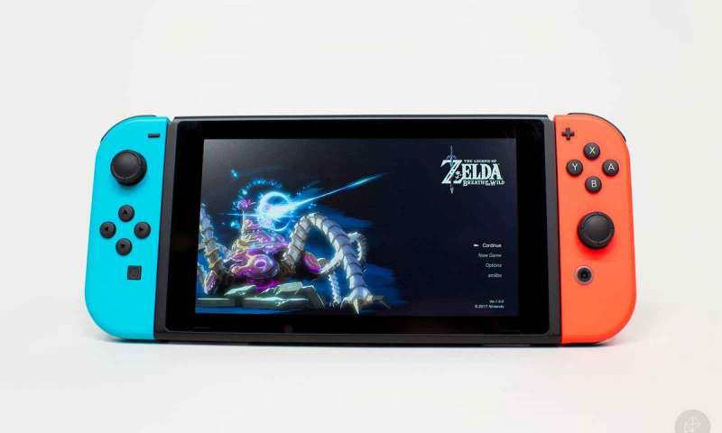 Yeni nesil Nintendo Switch satışa ne zaman sunalacak?