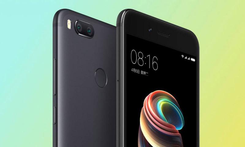 Yeni Orta Segment Xiaomi Mi 5X Tanıtıldı
