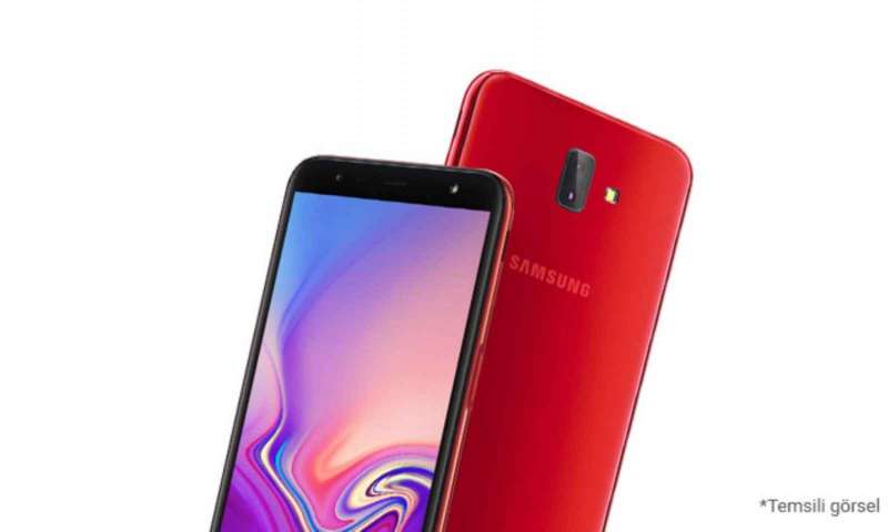 Yeni Samsung Galaxy M Hakkında Detaylar