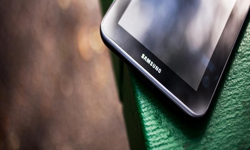 Yeni Samsung Galaxy Tab S2'nin Özellikleri Ortaya Çıktı!