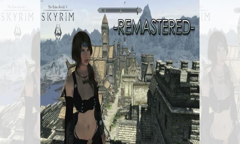 Yeni Skyrim sistem gereksinimleri belli oldu