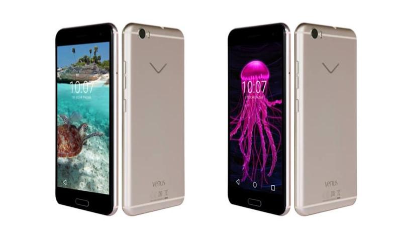Yeni Vestel Venus Z10 Üst Segmente Hitap Edecek