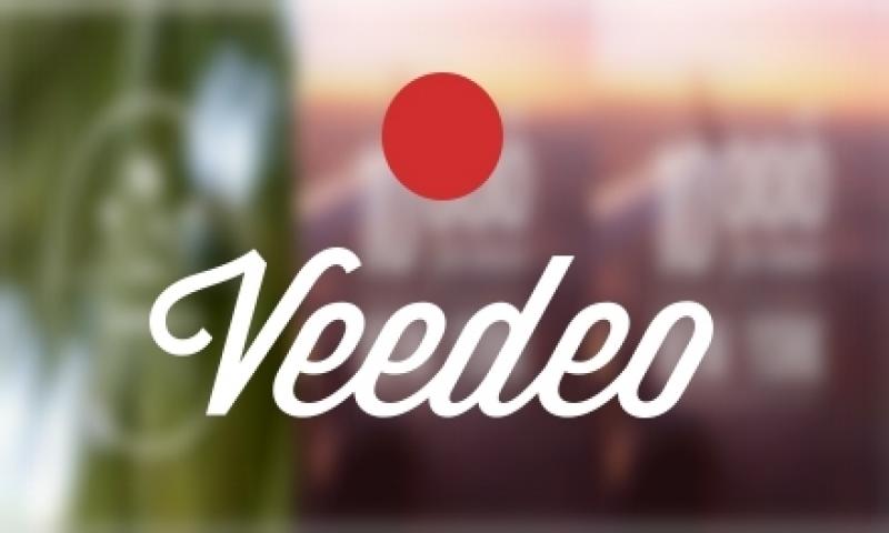 Yeni Video Uygulaması: Veedeo