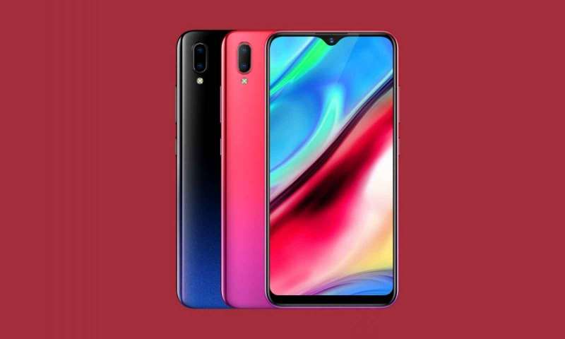 Yeni Vivo Y95 tanıtıldı