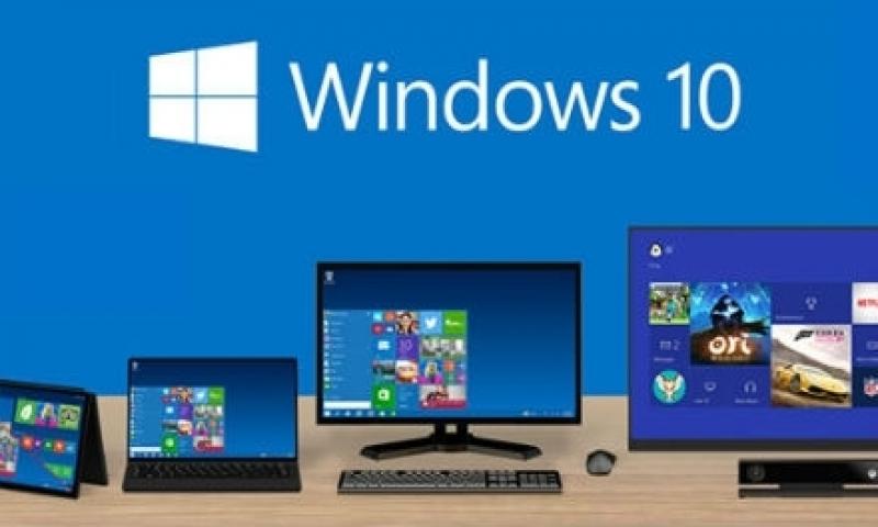Yeni Windows 10 Etkinliği Duyuruldu!