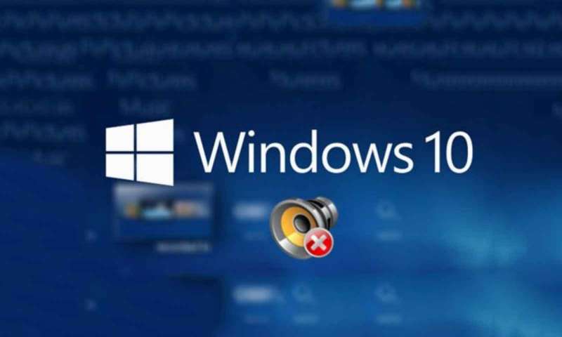 Yeni Windows 10 güncellemesinde ses kalitesi düşüyor