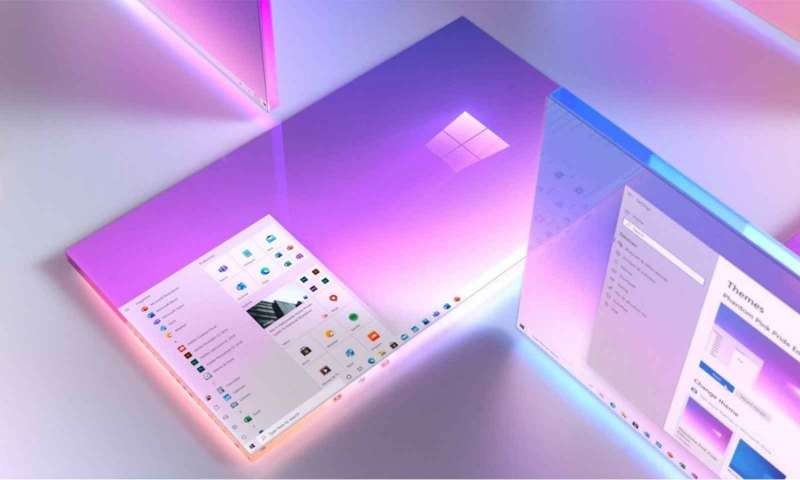 Yeni Windows sürümü Lumia'da görüntülendi