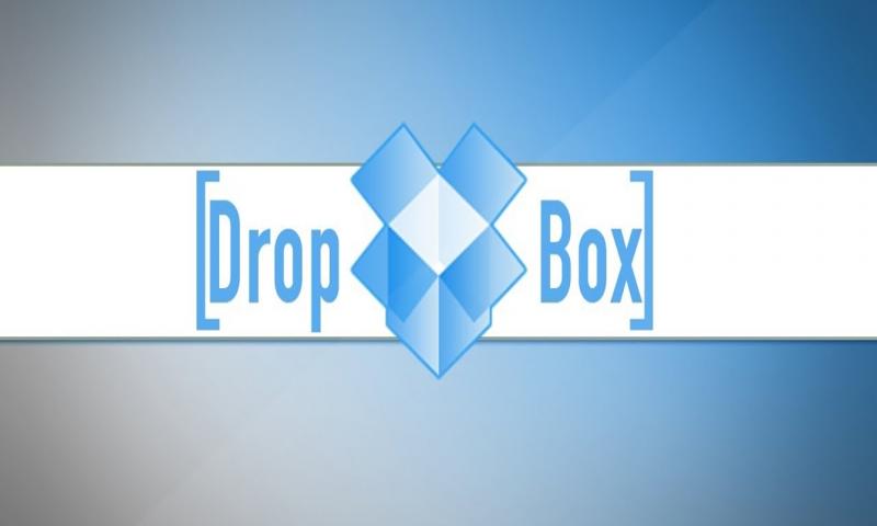android version of dropvox