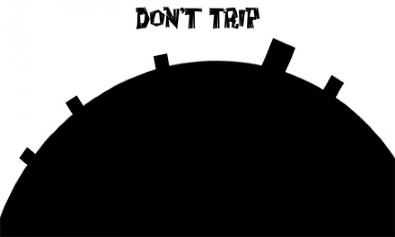 Yerli Aksiyon Macera Oyunu Don't Trip