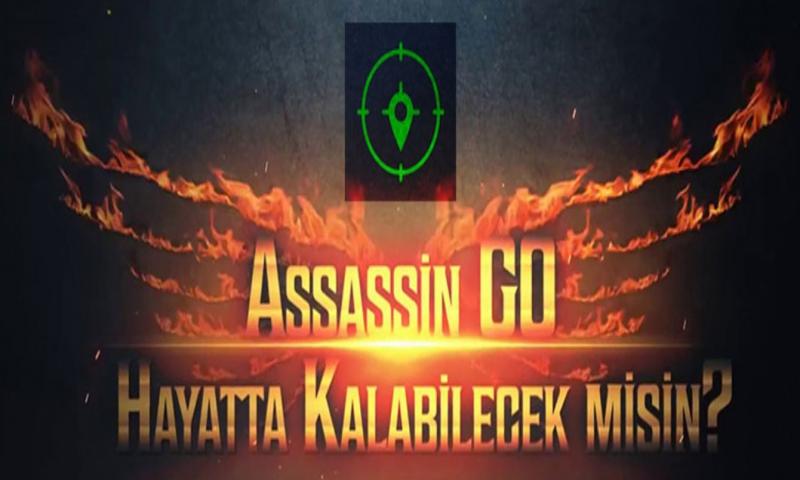 Yerli Assassin Go oyunu çıktığı gibi binlerce kez indirildi!