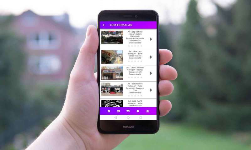 Yerli Eğitime Katkı Platformu: Ekpuan