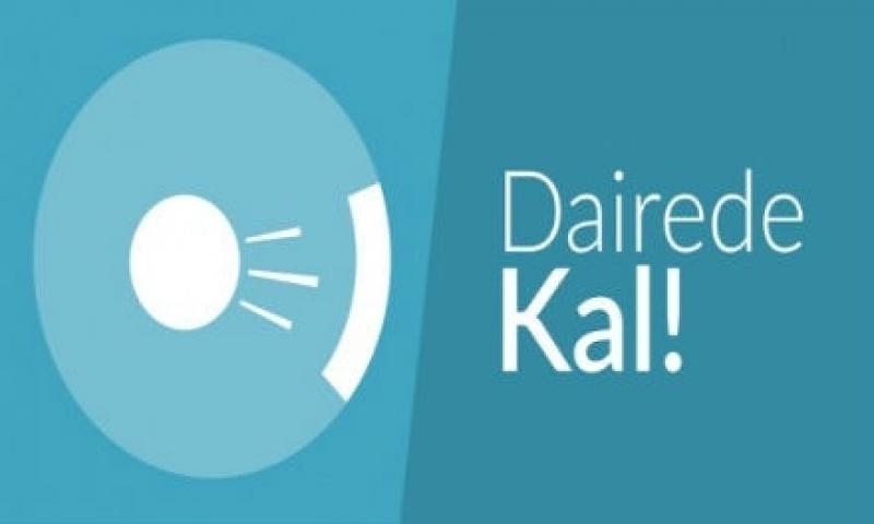 Yerli Geliştiriciden Eğlenceli Refleks Oyunu: Dairede Kal!