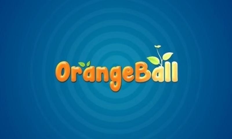 Yerli Platform Bulmaca Oyunu: Orange Ball (Video)