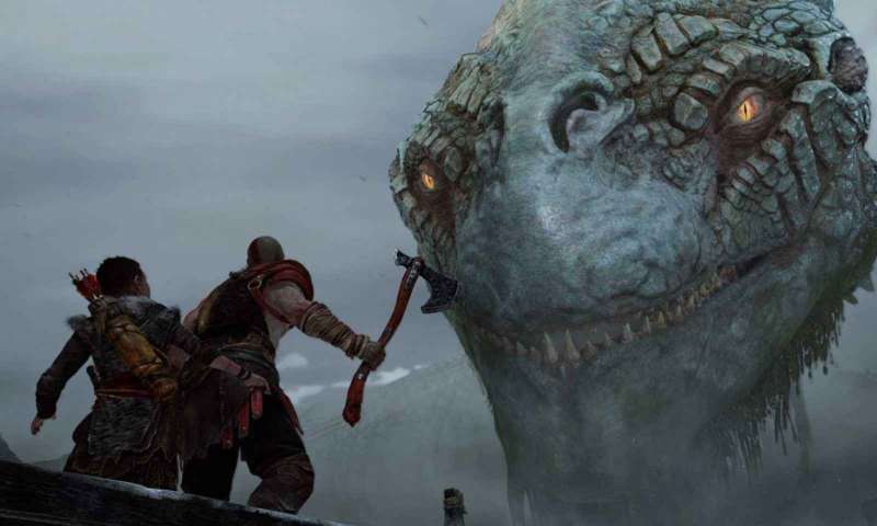 Yılın En İyi Oyunu Sonunda Belli Oldu