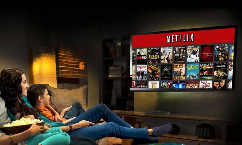 Yılın En Kötü 6 Netflix Dizisi