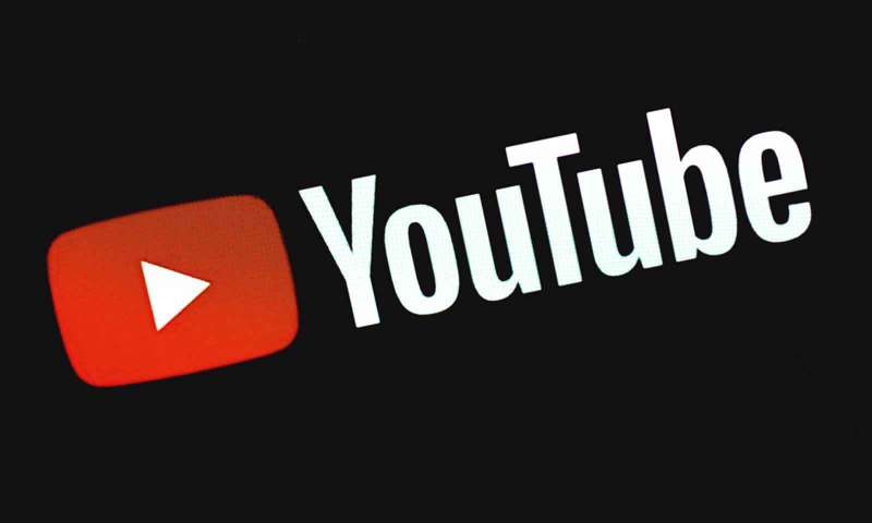 YouTube algoritması izledikçe pişman eden videolar öneriyor