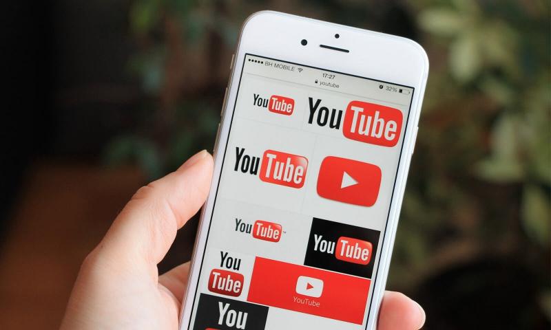 YouTube Android sürümüne