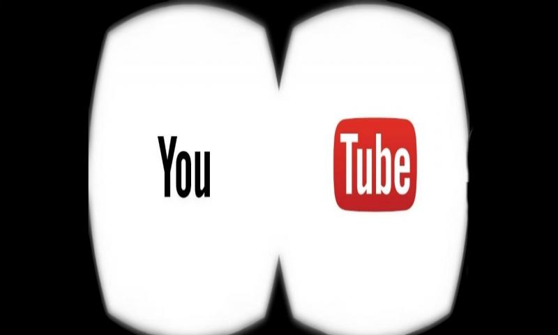 Youtube Android VR Video Desteği Kazandı!