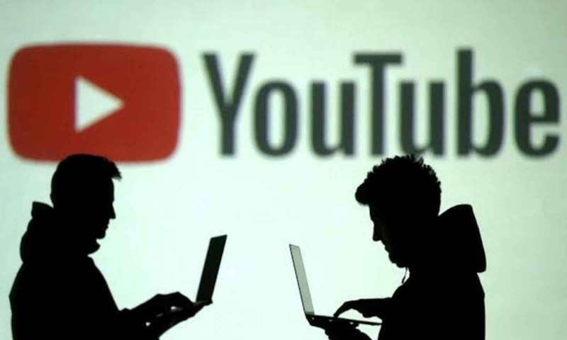 YouTube arama sonuçları için yeni özellik