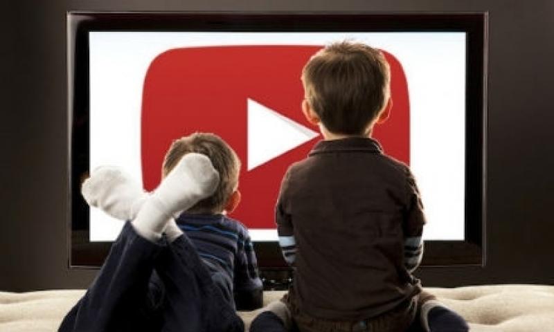 YouTube Çocuklara Özel Arayüz Hazırlıyor