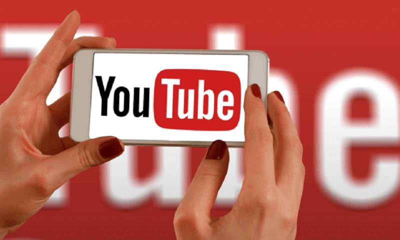 Youtube geçmişi otomatik olarak nasıl silinir?