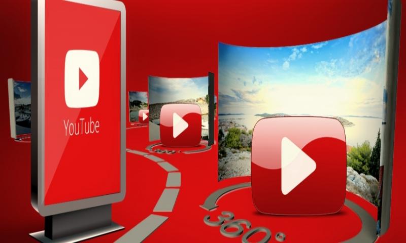 YouTube Go ile Artık Videoları İndirebilecek ve Çevrimdışı İzleyebileceksiniz