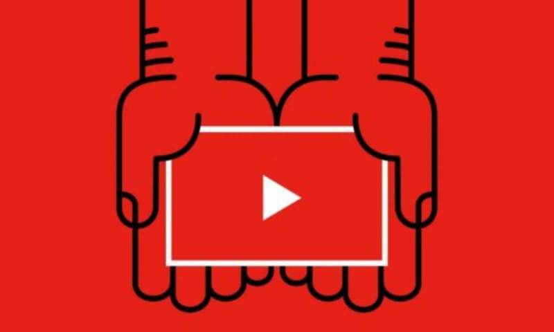 YouTube için mesaj özelliği kaldırılıyor
