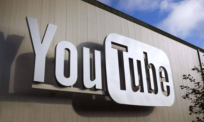 YouTube Küçük Resimleri GIF Olarak Göstermeye Başladı