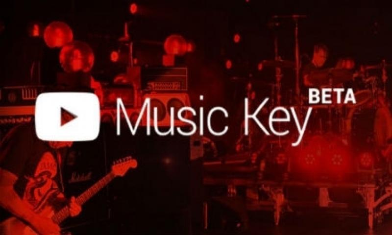 YouTube Music Key Üyelik Ücreti Belli Oldu!