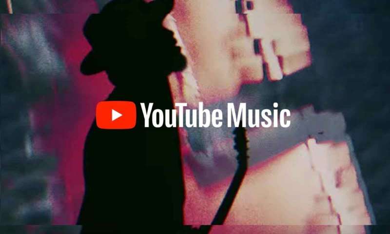 YouTube Music'e eklenen 5 çalma listesi özelliği