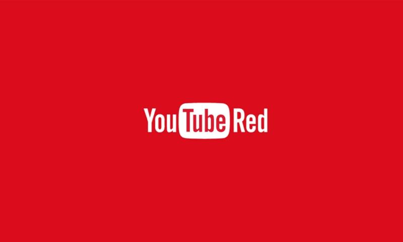 YouTube Red İzlenmeleri 250 Milyona Erişti