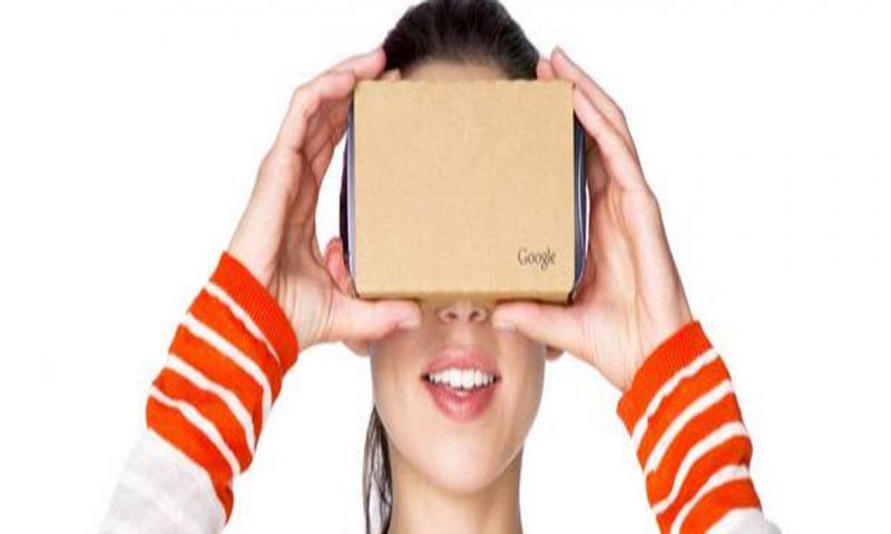Youtube Sanal Gerçeklik Videolarına Destek Verecek!
