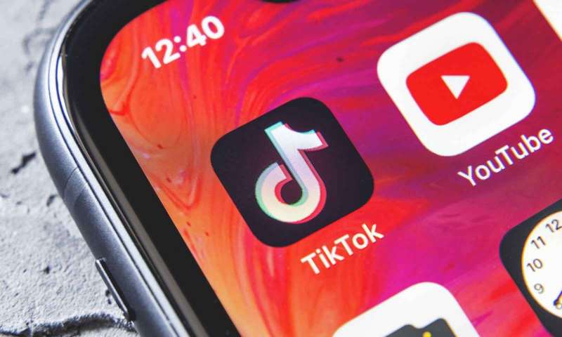 YouTube Shorts kullanıma sunuldu