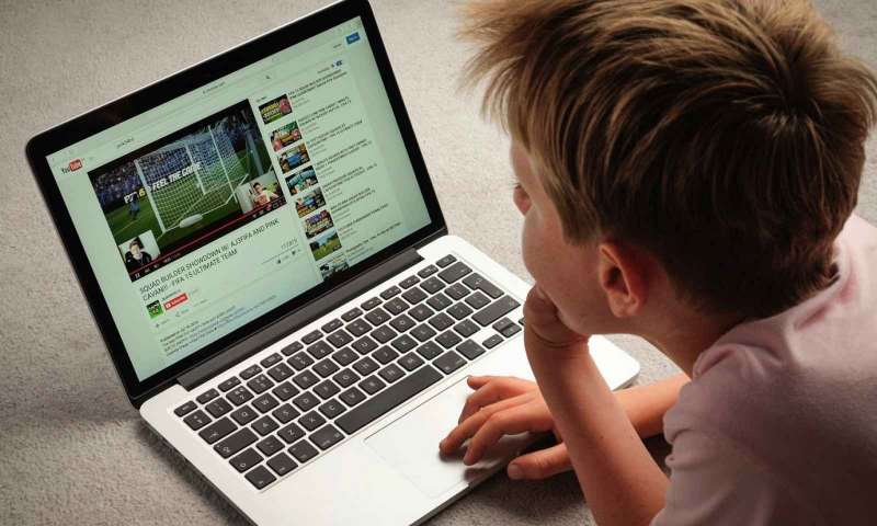 YouTube Üzerinden Ebeveyn Ayarları Nasıl Yapılır?