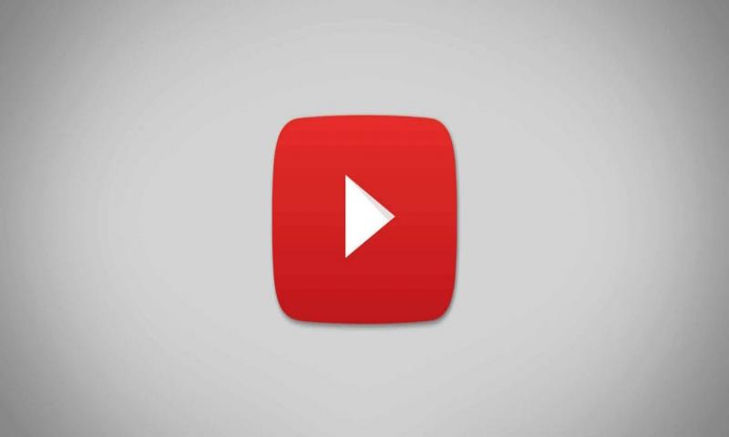 YouTube videolarını ileri ve geri sarmada yeni dönem